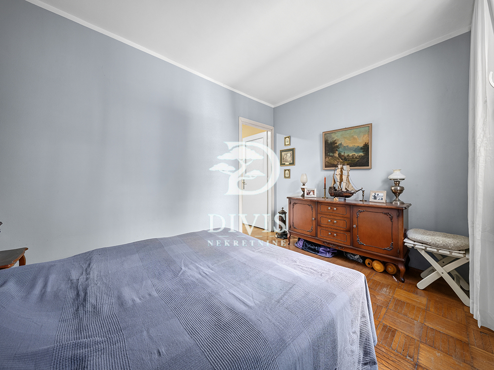 Slika 10 - Nikodima Milaša, Troiposoban stan na prodaju, 69m2, 249.000€